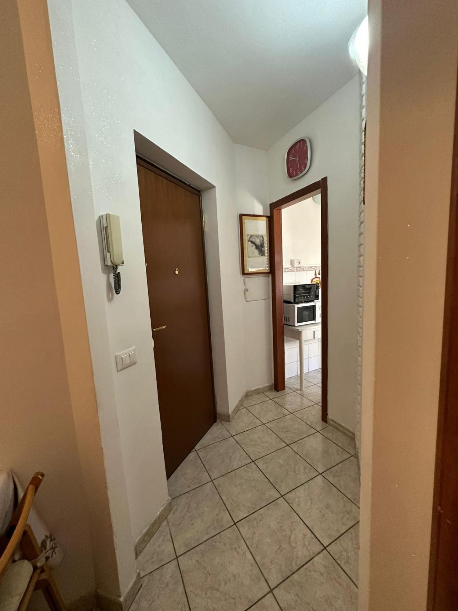 Sofia Holiday Home Roma Exterior foto