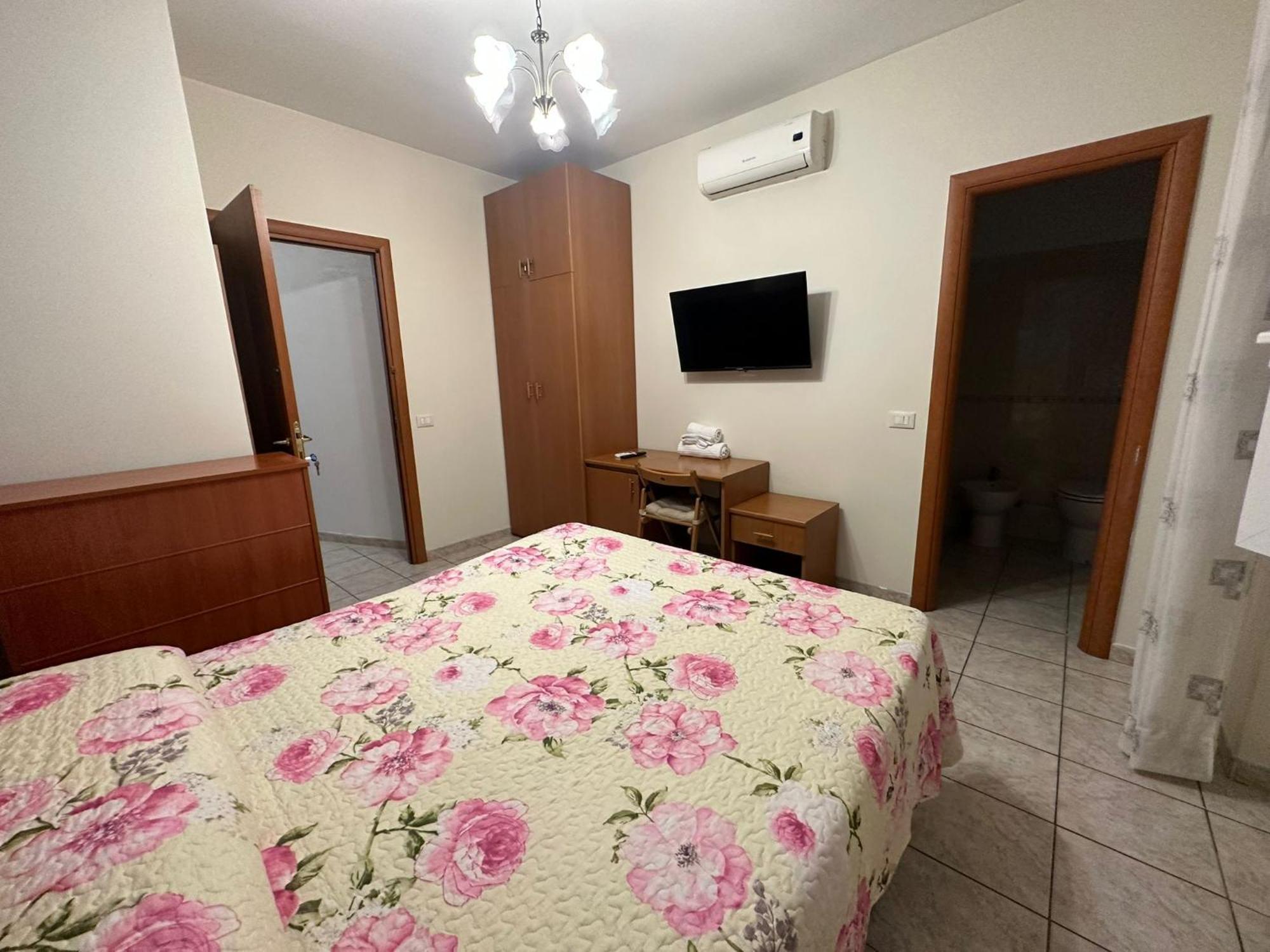 Sofia Holiday Home Roma Exterior foto
