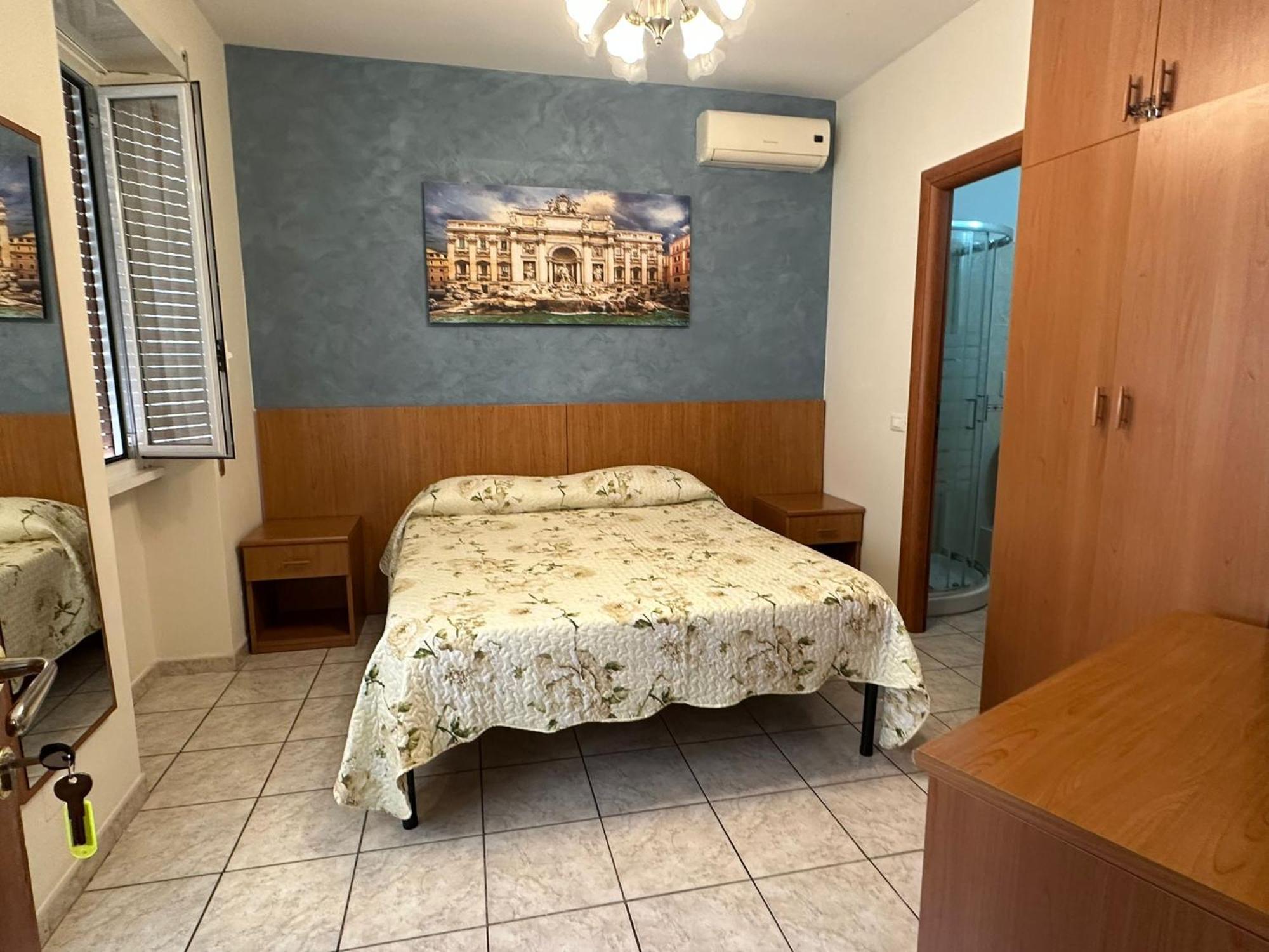 Sofia Holiday Home Roma Exterior foto