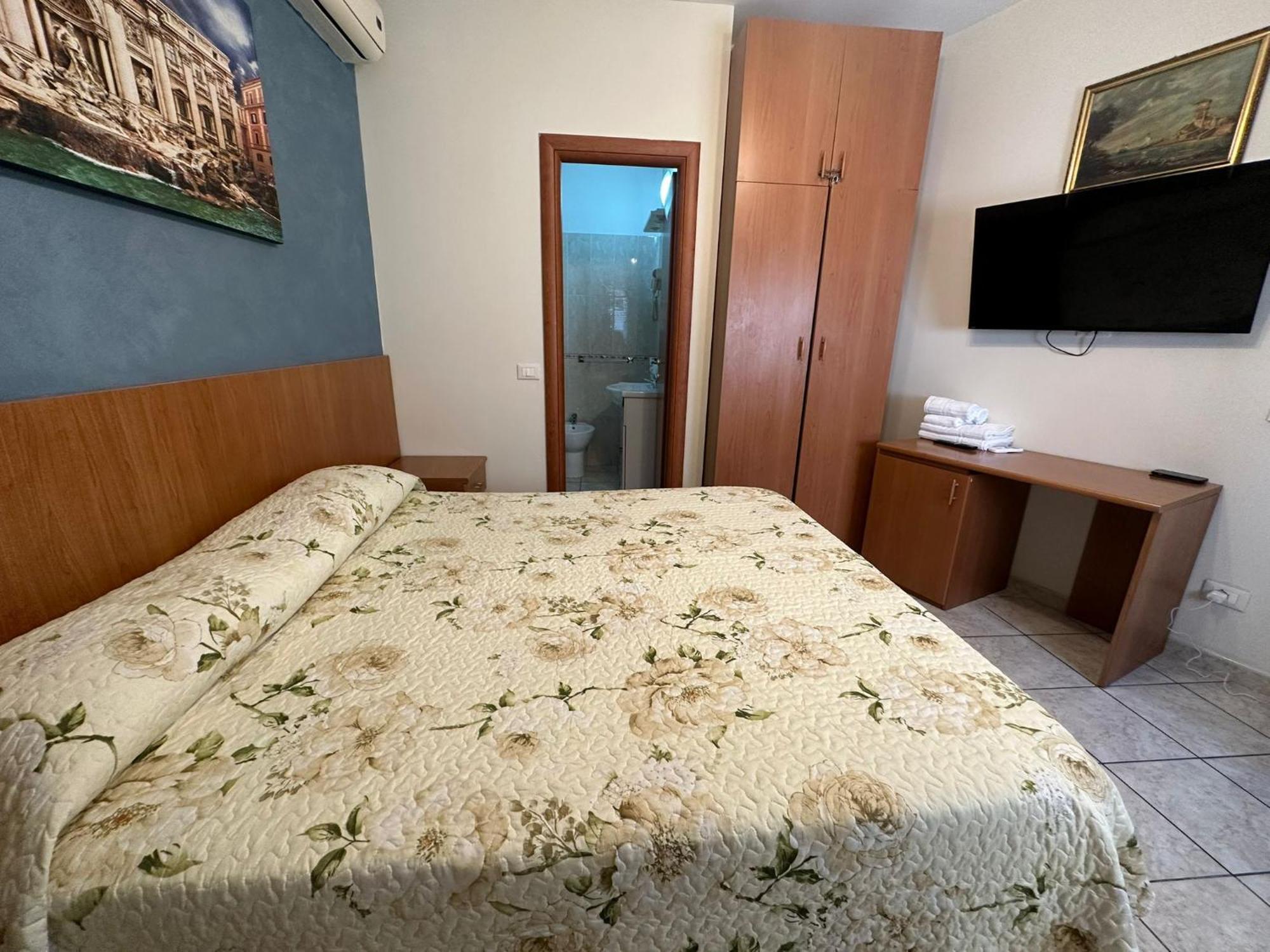 Sofia Holiday Home Roma Exterior foto
