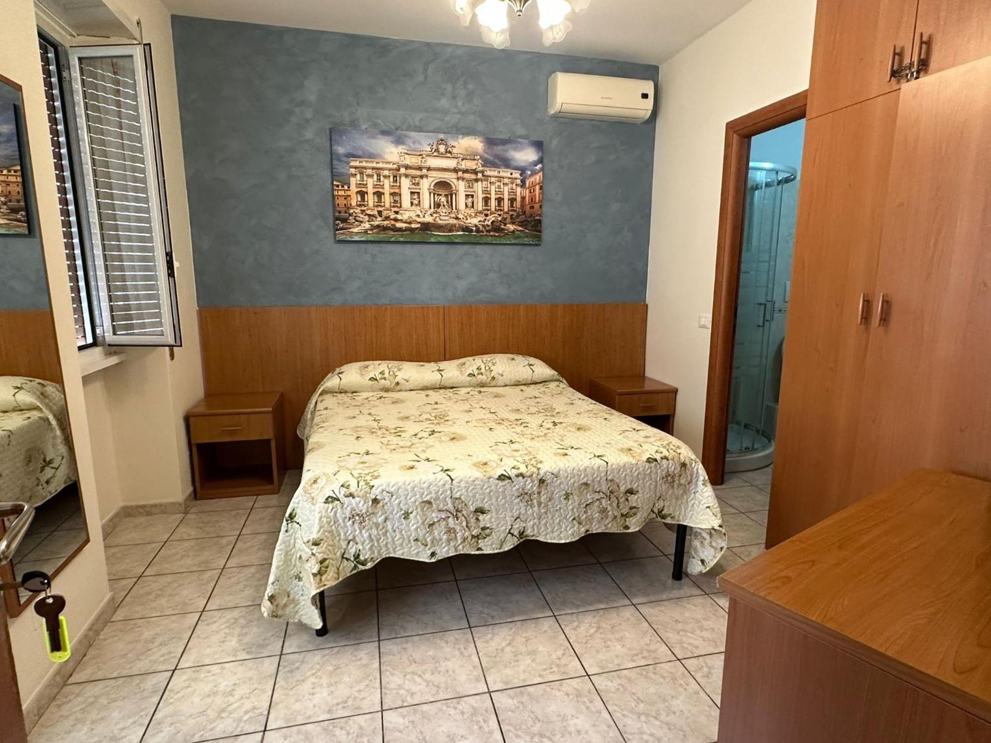 Sofia Holiday Home Roma Exterior foto