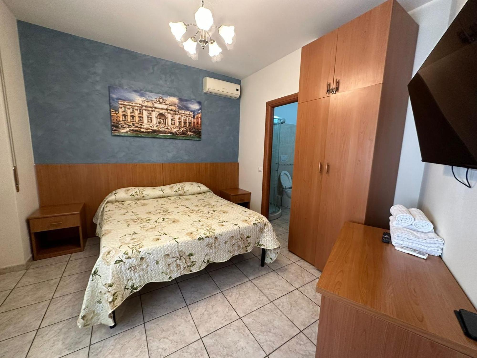 Sofia Holiday Home Roma Exterior foto