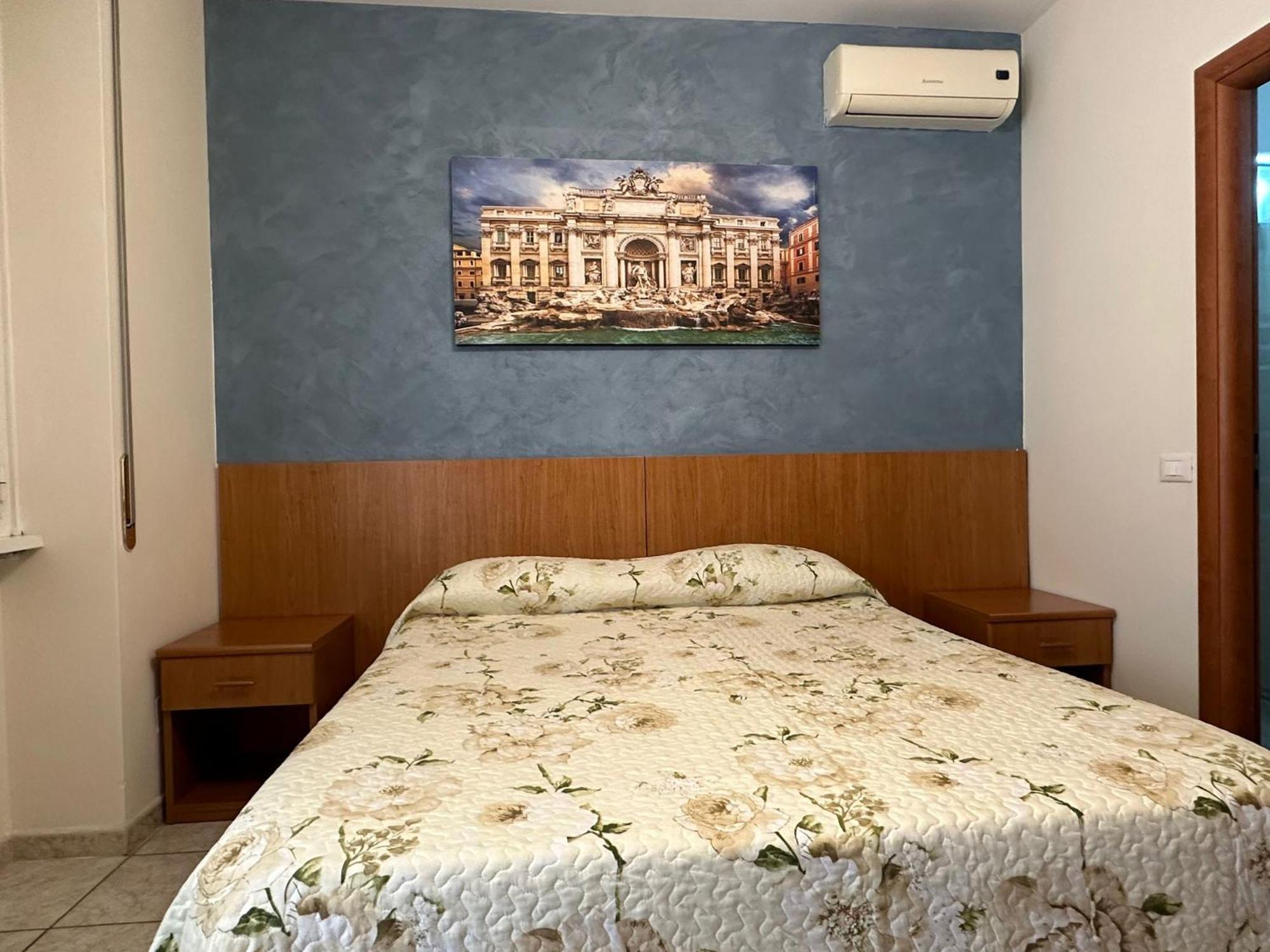 Sofia Holiday Home Roma Exterior foto