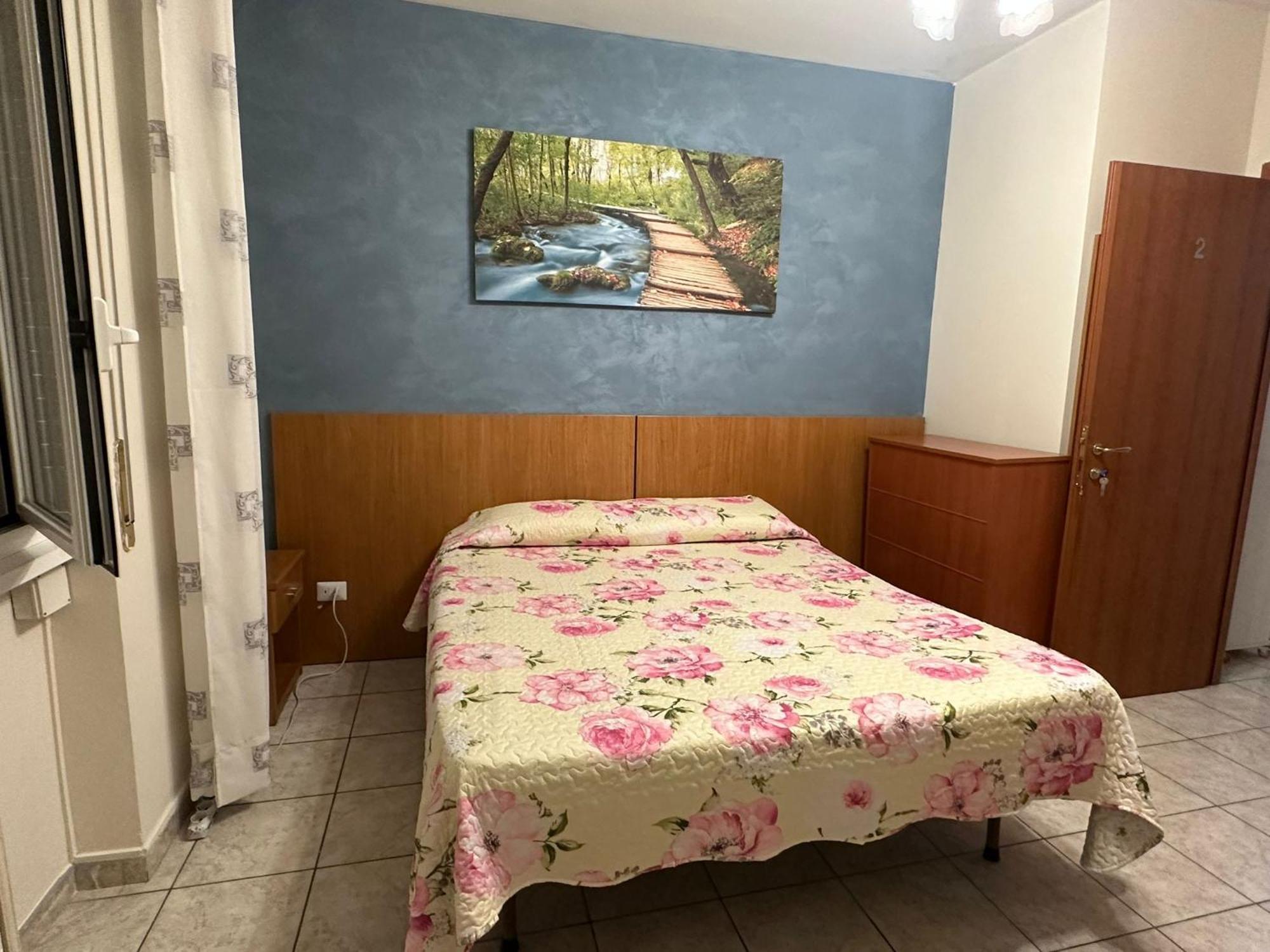 Sofia Holiday Home Roma Exterior foto