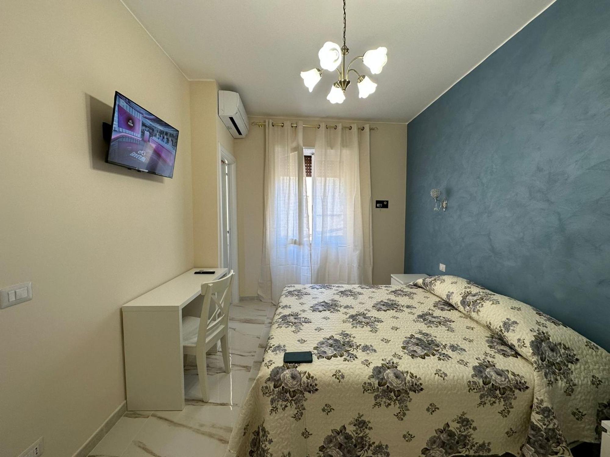 Sofia Holiday Home Roma Exterior foto